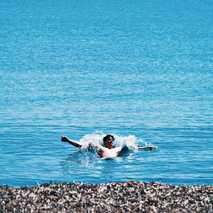 Meet your Posher, Justin